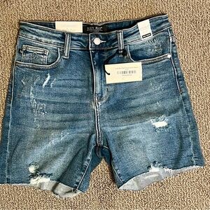 Judy Blue Shorts